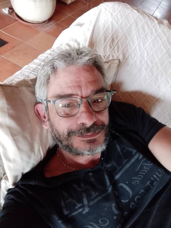 torsino 55 ans Montcaret