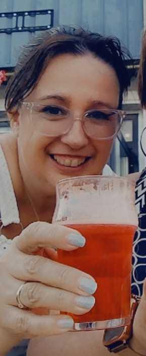 Stéphanie 49 ans Pernes les Fontaines