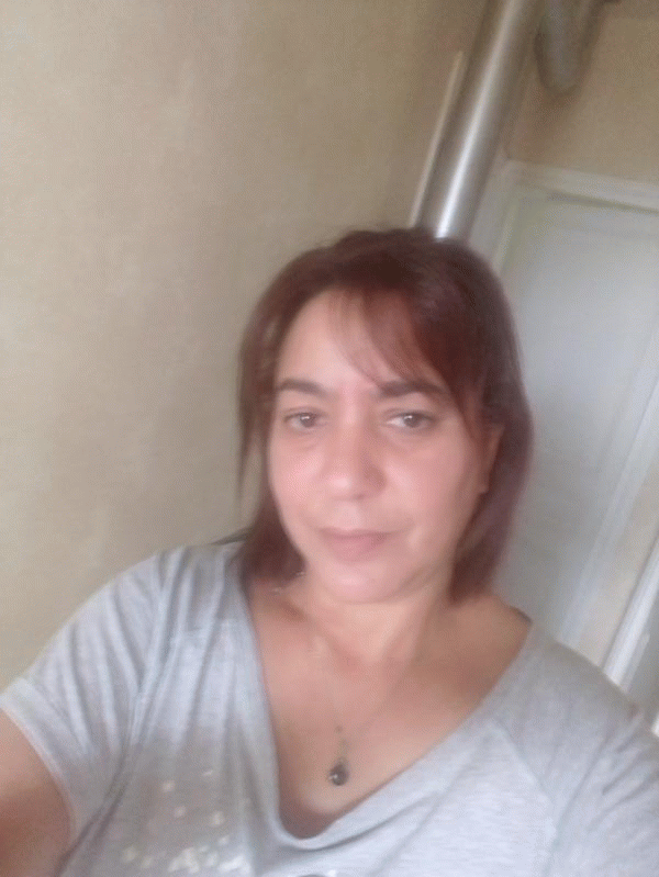 Chaline 56 ans Rueil Malmaison