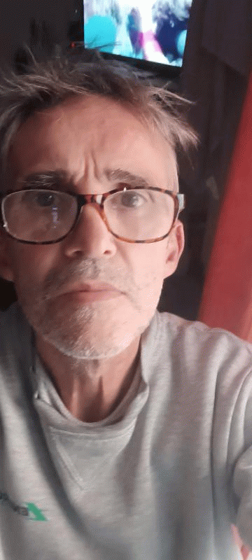 Eric 61 ans Brignoles