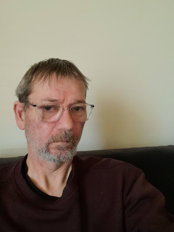 olive 52 ans Chartres
