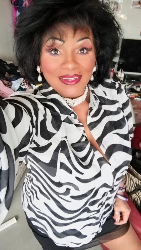 Rosy 56 ans La Roche sur Yon