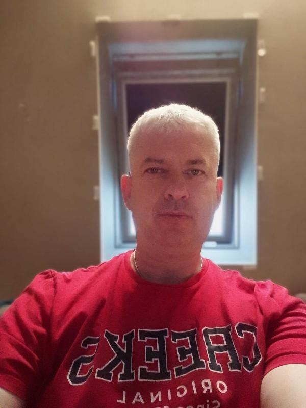 Jérôme 53 ans Bondy