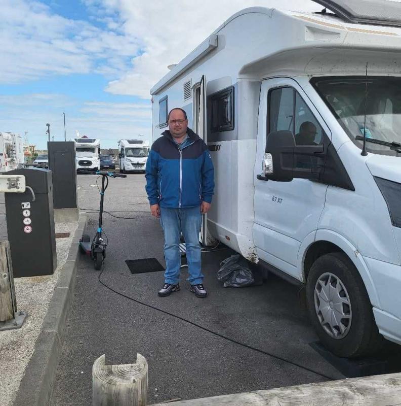 damien 38 ans Gisors