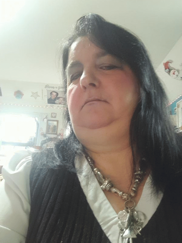 Fleury Valérie 59 ans Assevent