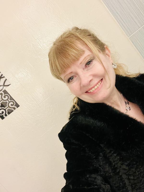 Ghislaine 57 ans Montpellier