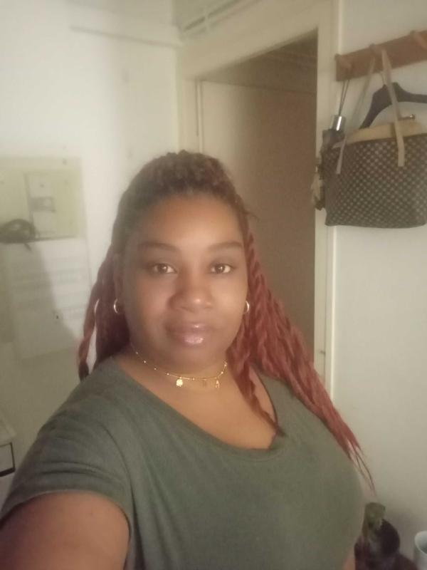 Lady 41 ans L'Isle d'Abeau