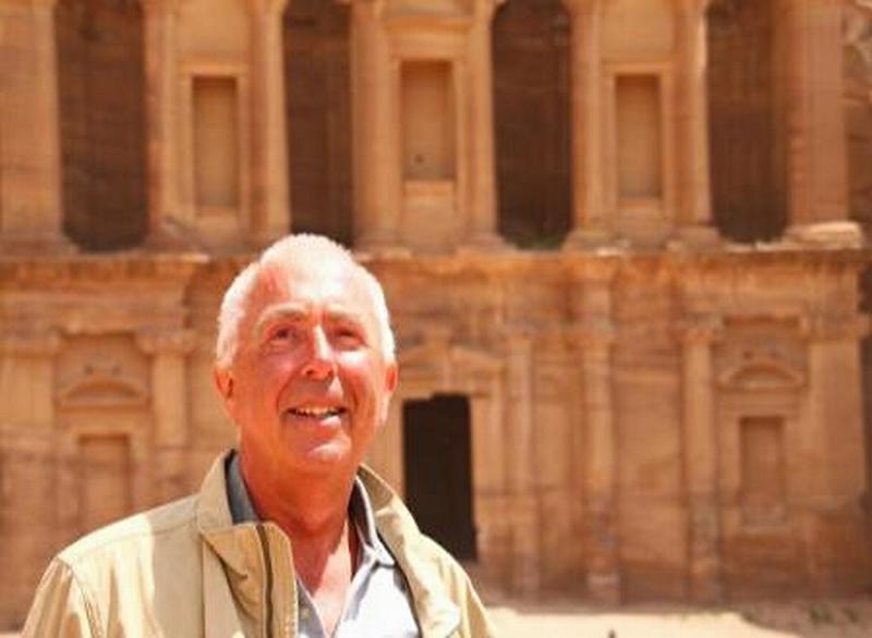 Daniel 69 ans Aix en Provence