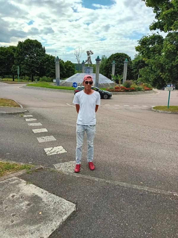 Alonso58 51 ans Sarreguemines