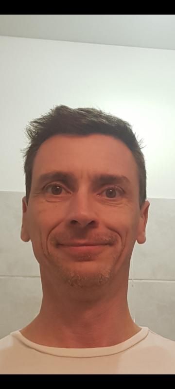 Ludo 54 ans Saint Sébastien sur Loire