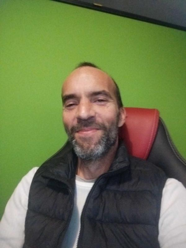 Jérôme 51 ans Montpellier