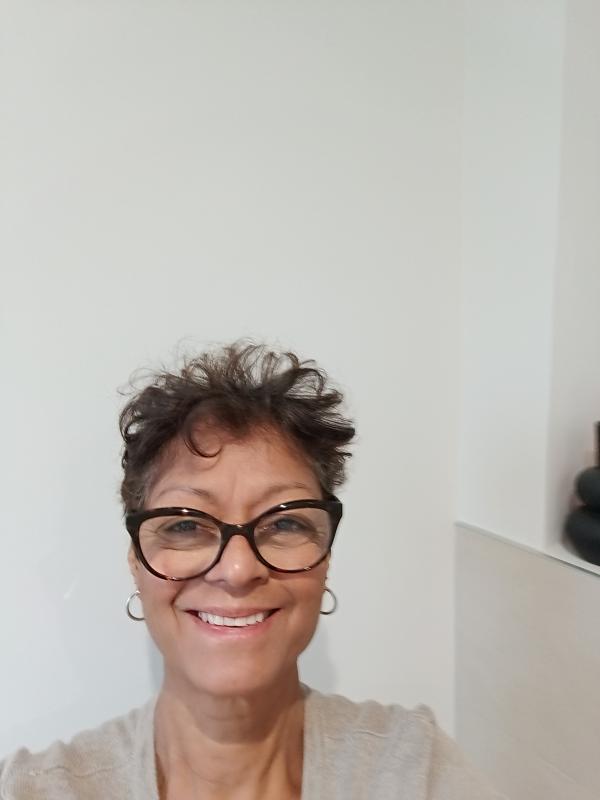 Dany  68 ans Saint Jean de Luz