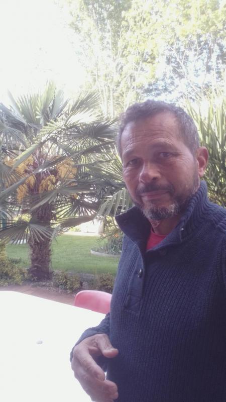 René  63 ans Dives sur Mer