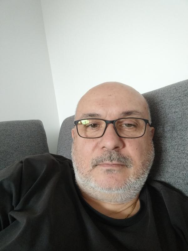 Tony 51 ans Bordeaux