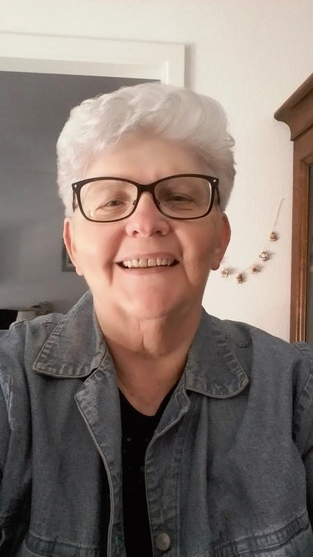 Nicole 80 ans Strasbourg