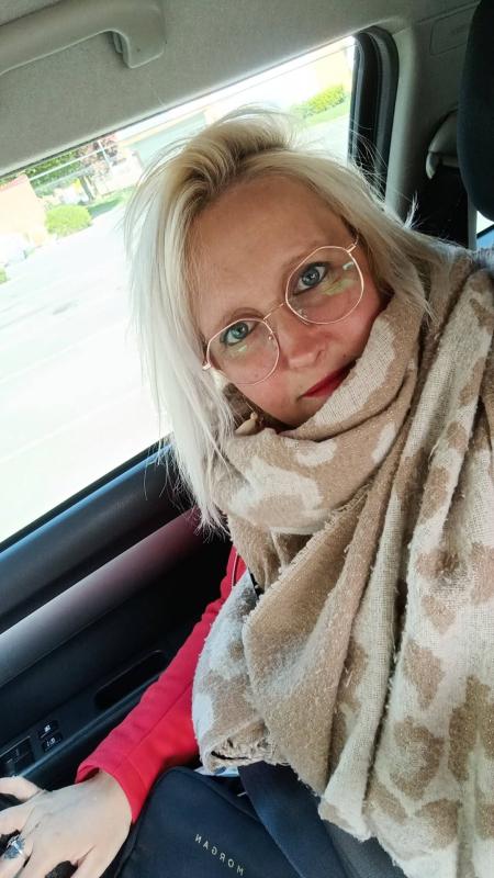 Mina 37 ans Mazingarbe