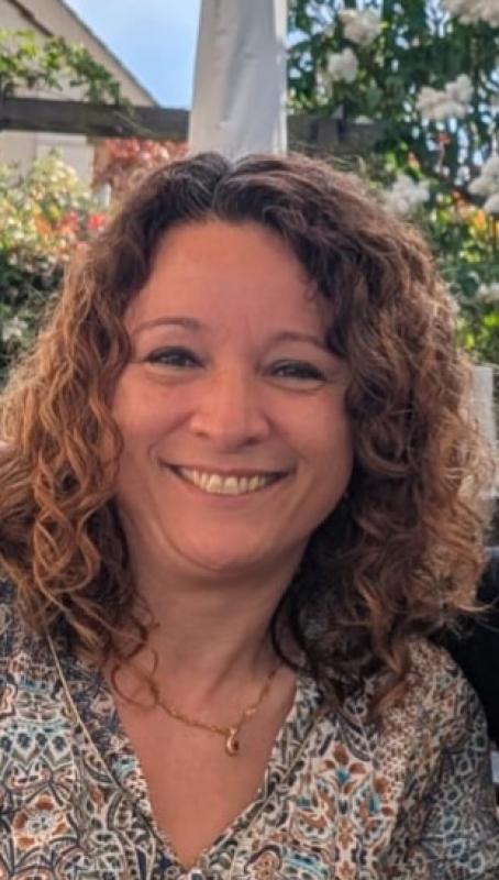 Cyn 47 ans Ablis