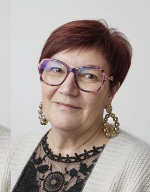 Thé 68 ans Laon