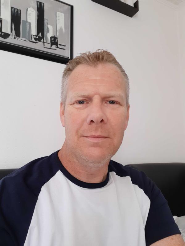 Wilfried 51 ans Bailleau l'Évêque