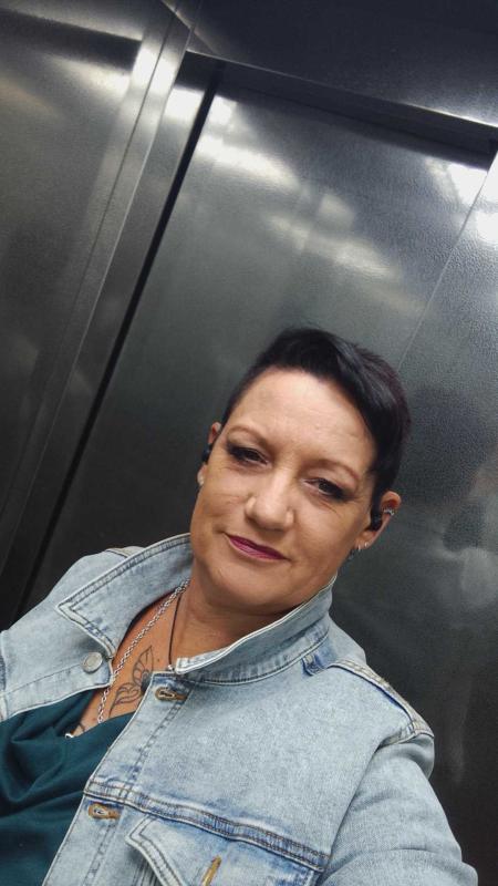 Sandra 52 ans Annonay