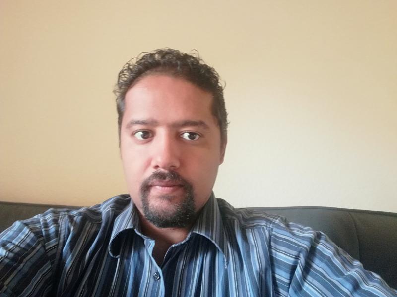 Lucian 41 ans Montpellier