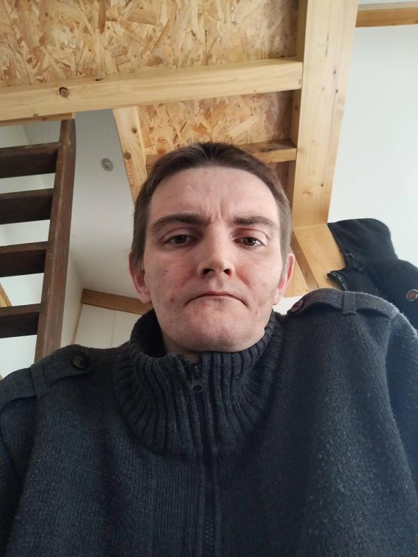 benoit 38 ans Ablain Saint Nazaire
