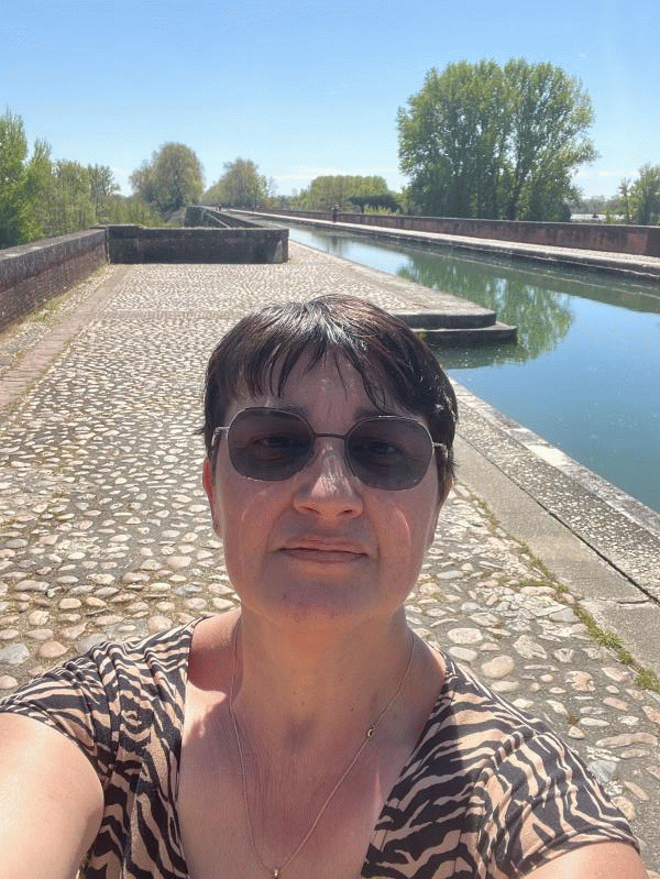 Vivi 51 ans Albias
