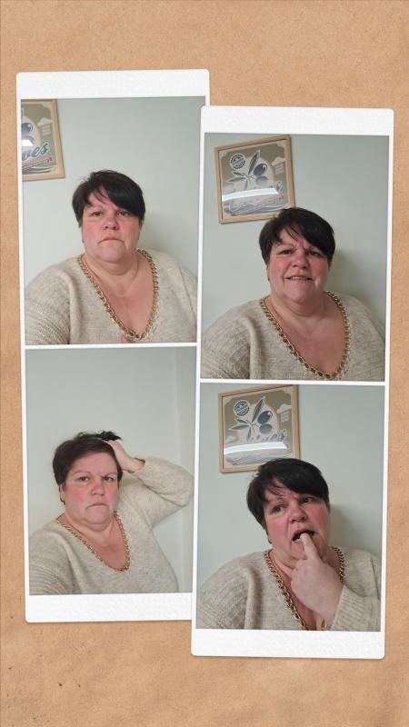 Sylvie  53 ans Champagne sur Oise
