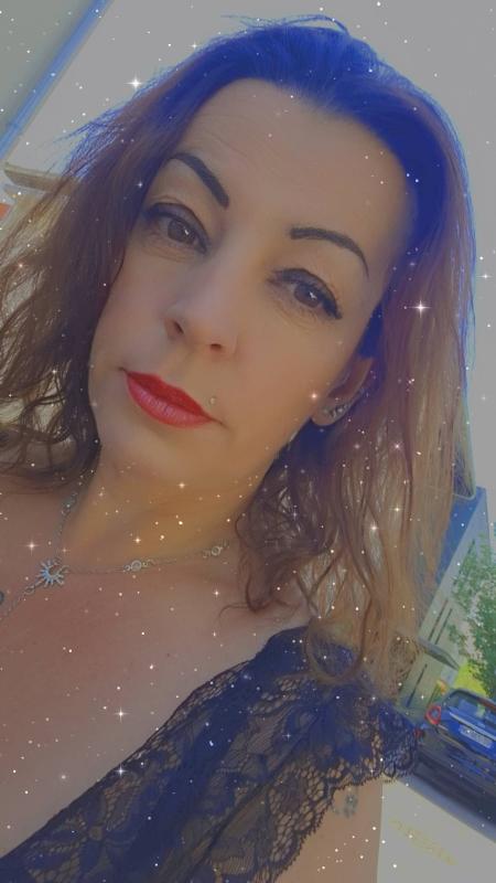 Tina 45 ans Metz Tessy