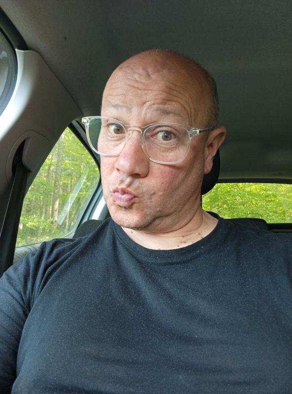 Coco 49 ans Le Mans