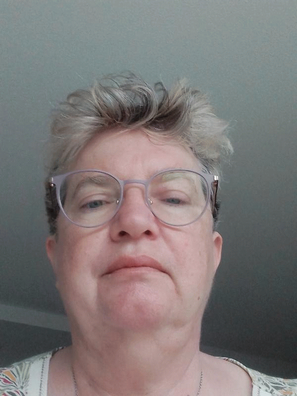 Véronique  56 ans Niederhergheim