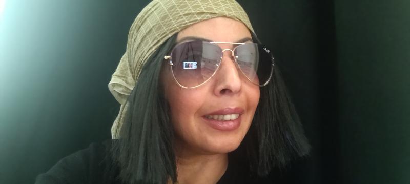 Lili 42 ans paris 17eme arrondissement