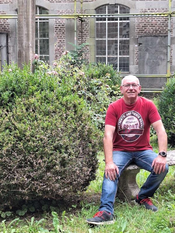Phil 61 ans Carignan