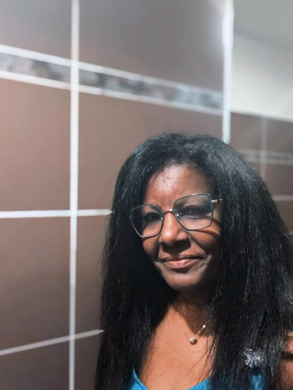 Josiane  57 ans Noisy le Sec