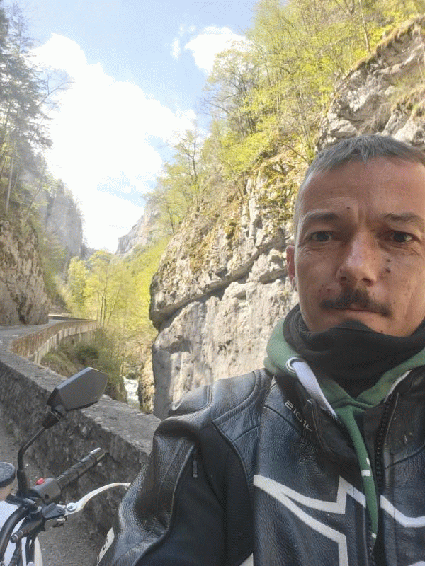 Benoit 39 ans Lorette