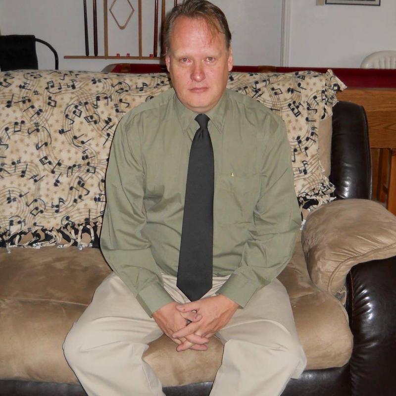 Emilien 43 ans Sotteville lès Rouen
