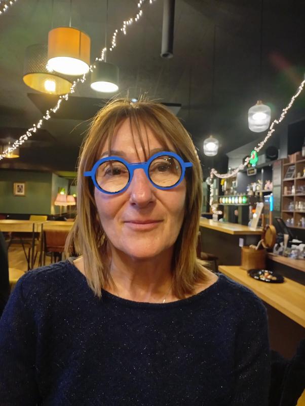 FLORENCE 61 ans Vitré