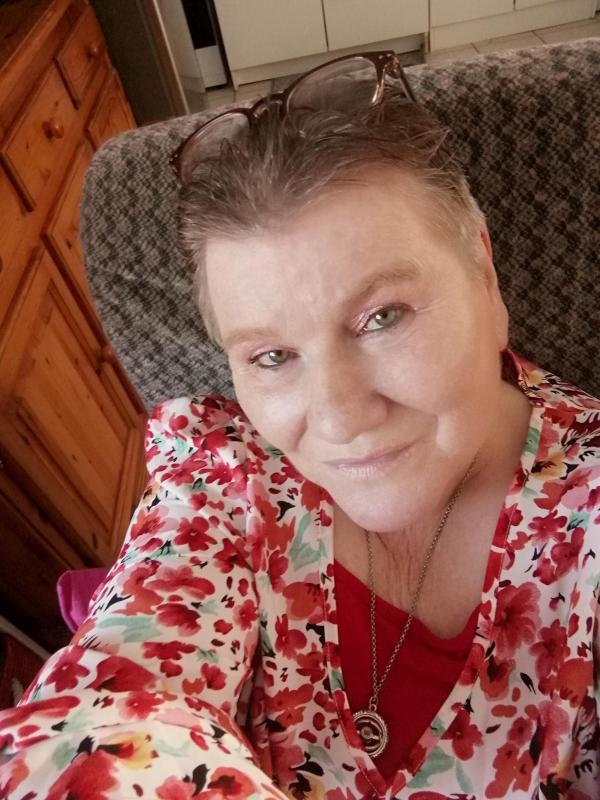 Claudie 66 ans Bréhan