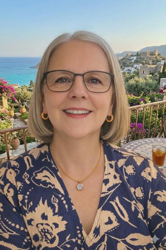 Monique 71 ans Pessac
