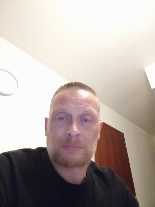 Kriss 53 ans Le Mans