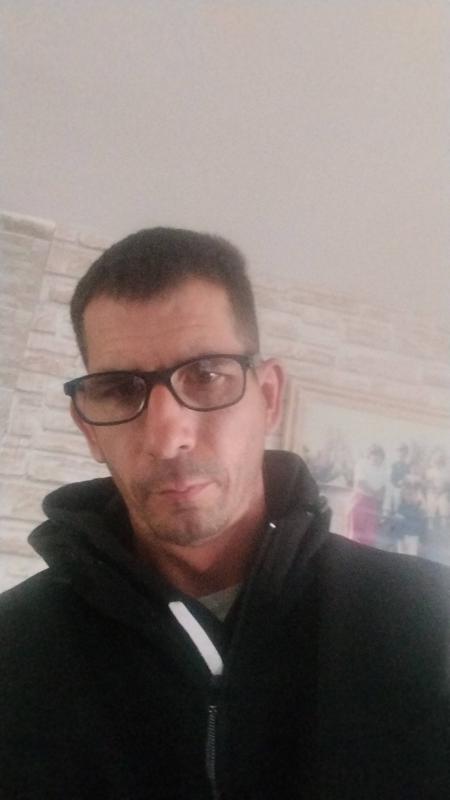 Denis 45 ans Sermoise
