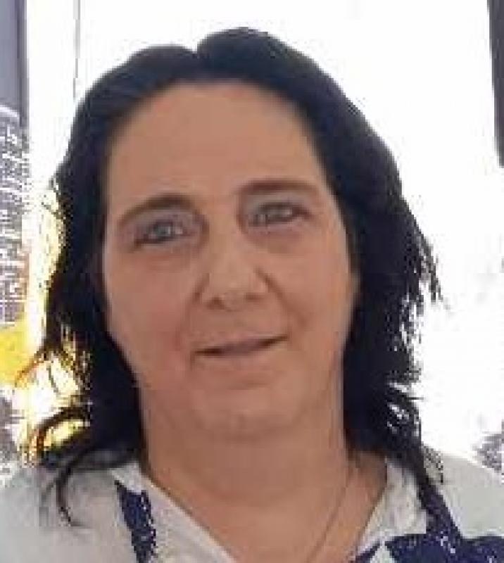 Corine 58 ans Saint Souplet