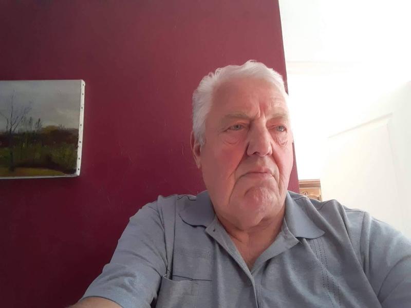 michel 71 ans Haillicourt