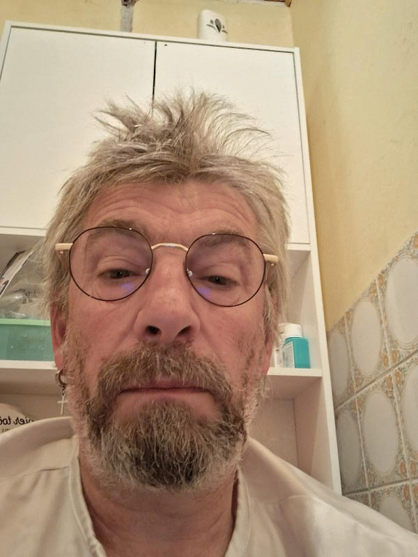 Laurent  18 ans Neuves Maisons