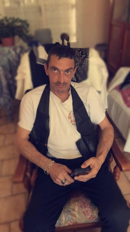 fredo 53 ans Billy