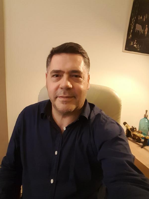 Vincent 57 ans Nantes