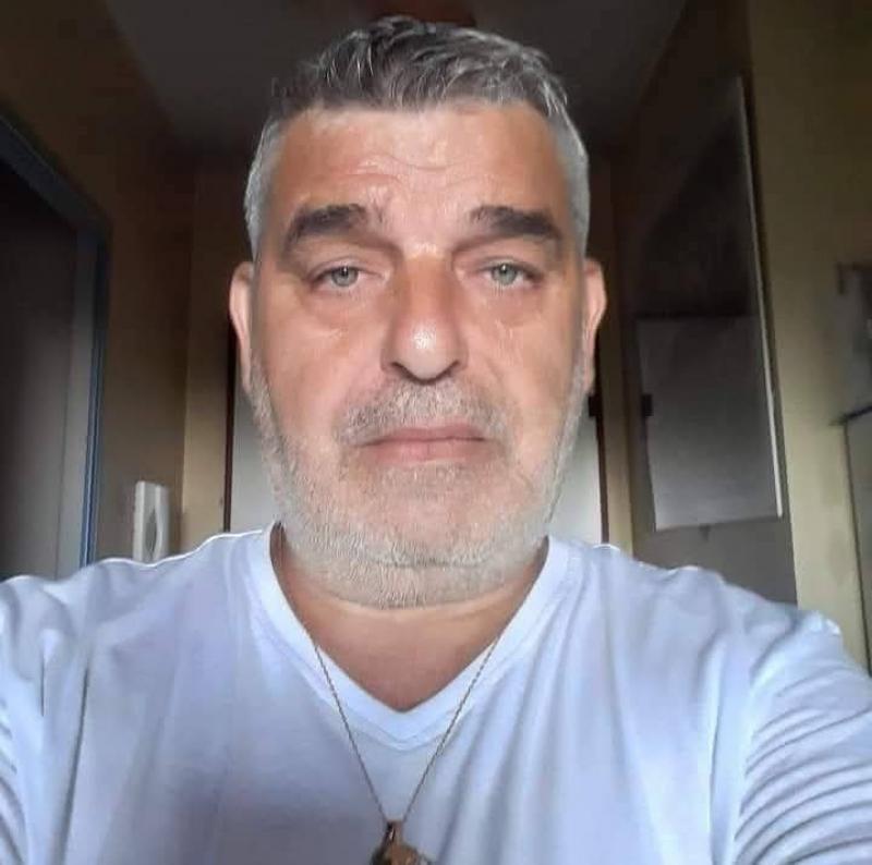 Eric  64 ans La Queue en Brie