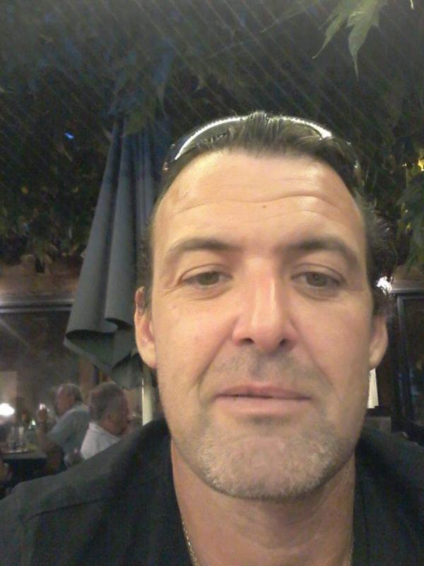 Kris 54 ans Aspères