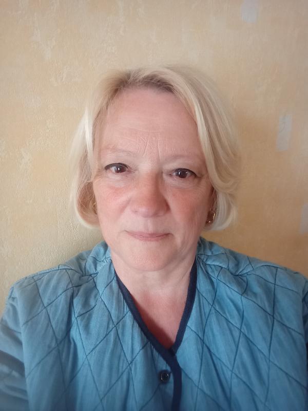 Dom 68 ans Charmes