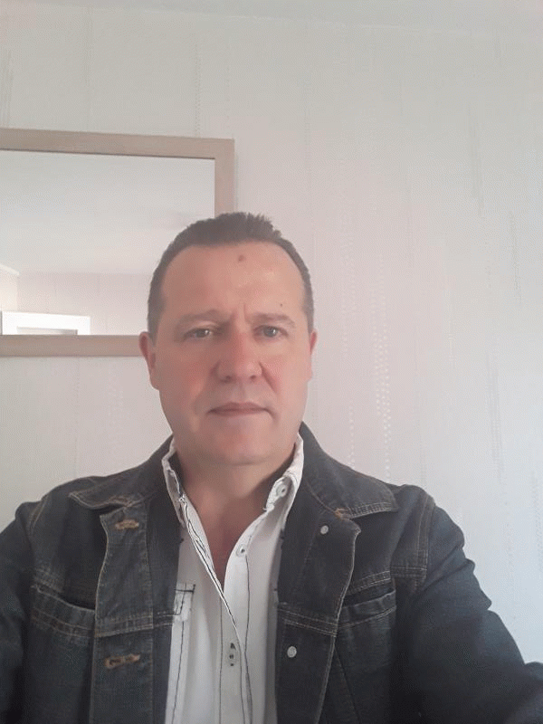 Didier 53 ans Montbéliard